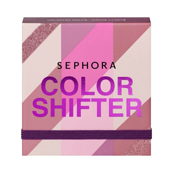 COLOR SHIFTER-23 UNLIMITED MAUVE
